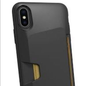 Wallet slayer Vol. 1 card case iPhone XS MAX!